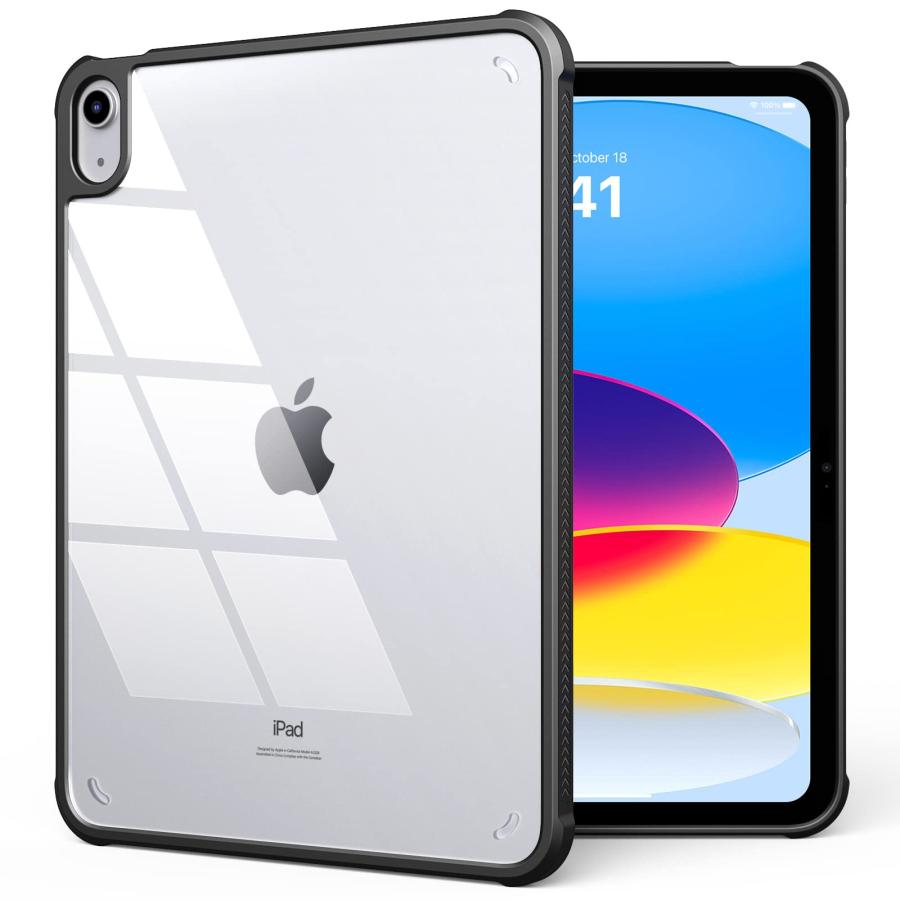 TiMOVO iPad 第11世代（A16）ケース 11インチ 2025 第10世代 ケース
