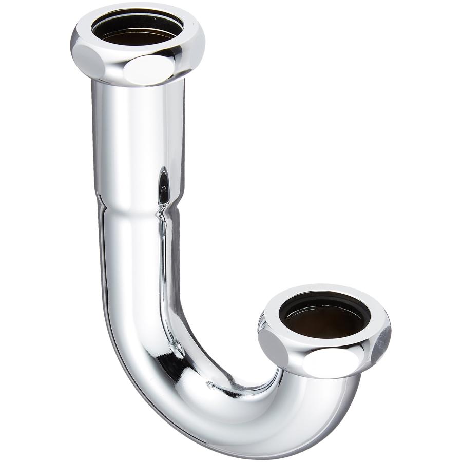 LIXIL(リクシル) INAX 排水Pトラップ用U管部 A-673 : SHOP EVERGREEN