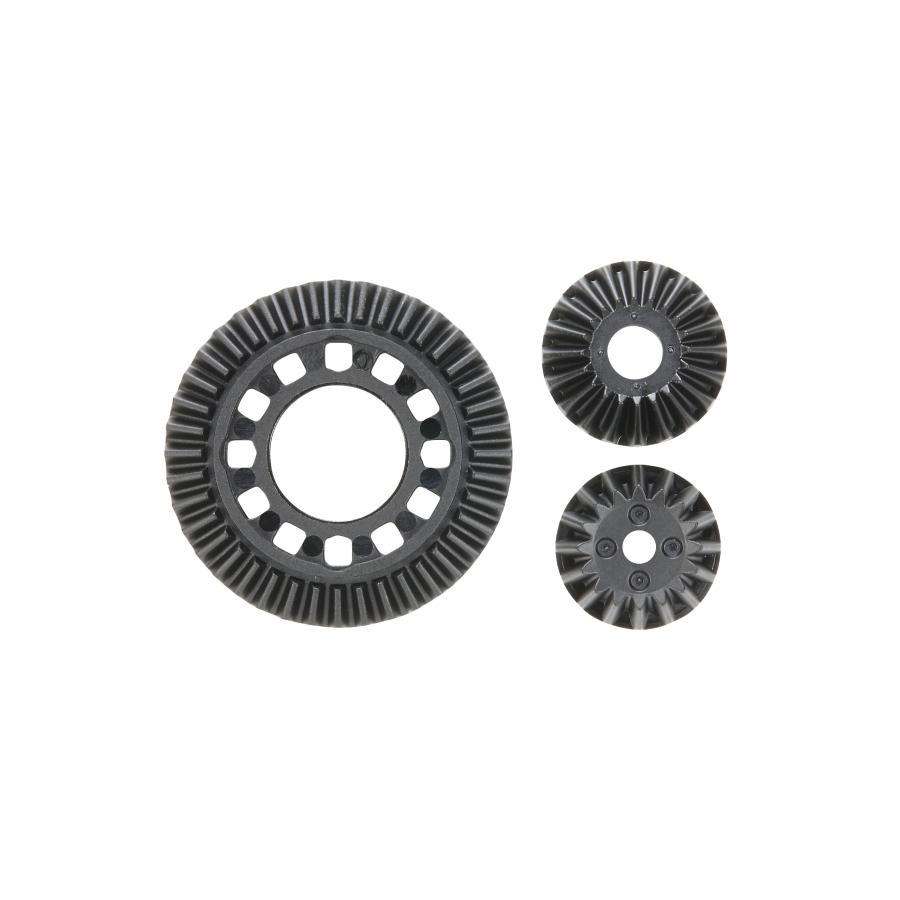 タミヤ RCスペアパーツ No.1547 SP.1547 TB-04 ワンウェイ/ギヤデフ用