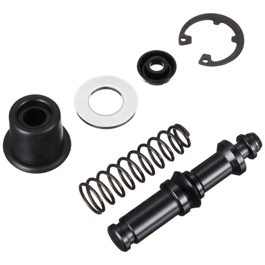 デイトナ(Daytona) マスターシリンダー バイク ブレーキ 横型 11mm