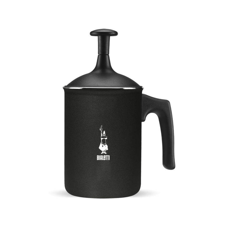 Bialetti (ビアレッティ) ミルクフローサー (直火対応 / 330ml) ミルク