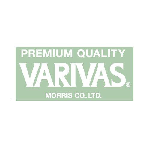 VARIVAS バリバス　ステッカー VARIVAS(バリバス) ステッカー プレミアムクオリティ カッティング