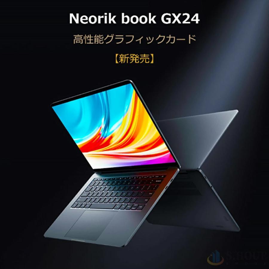 Nvidia GTX 1060搭載 DDR5]ゲーミングノートpc ノートパソコン office