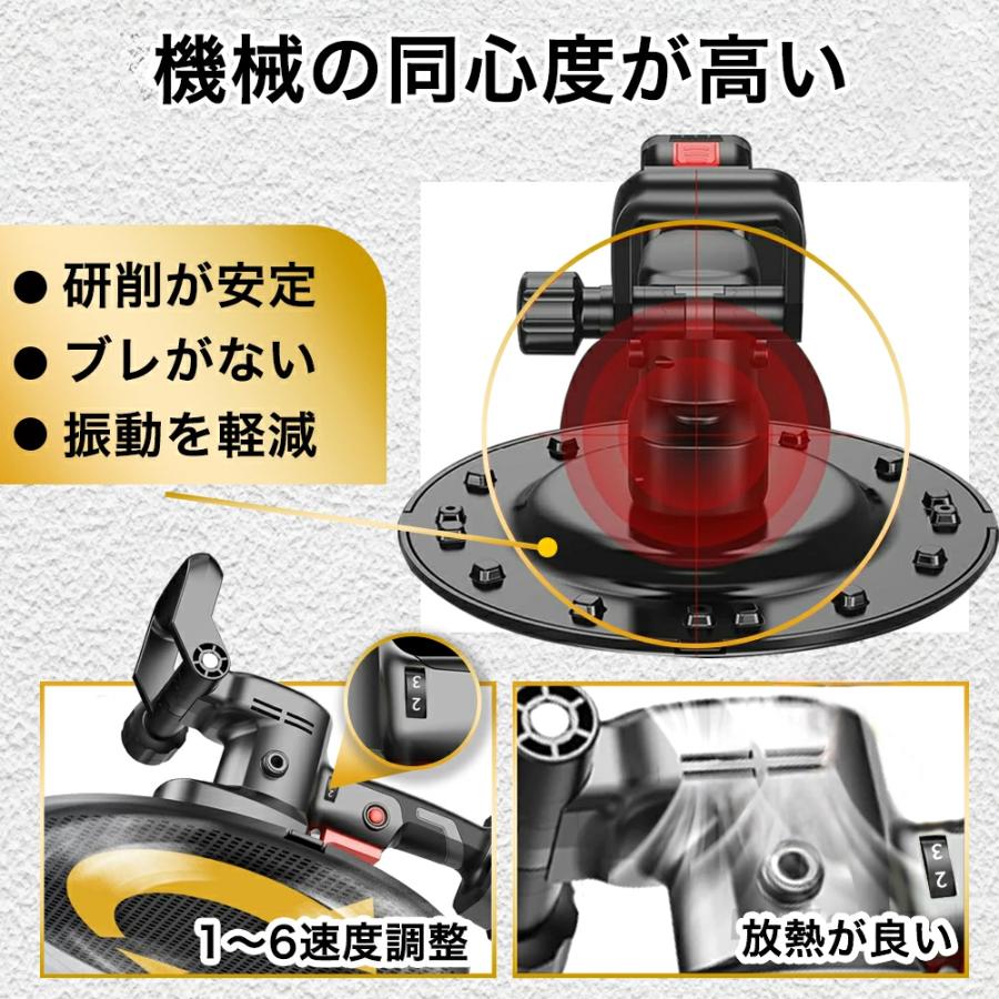 充電式トロウェル 電動式トロウェル 土間施工 建築 現場 便利 充電式トロウェル 電動式トロウェル 土間施工 建築 現場 便利