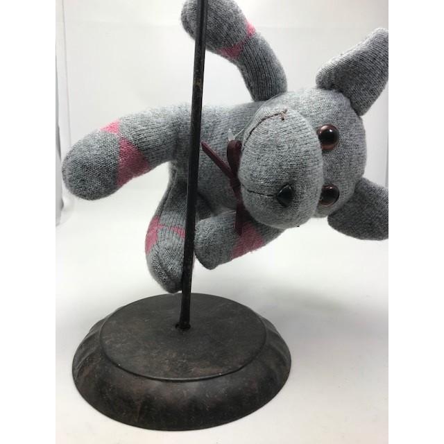 【Freddo】ソック キャット ネコ 猫 靴下 ぬいぐるみ 母の日 出産祝 お誕生日プレゼント ギフト フラワー 花束 バラ ラッピング無料 手作り 6 |  | 04