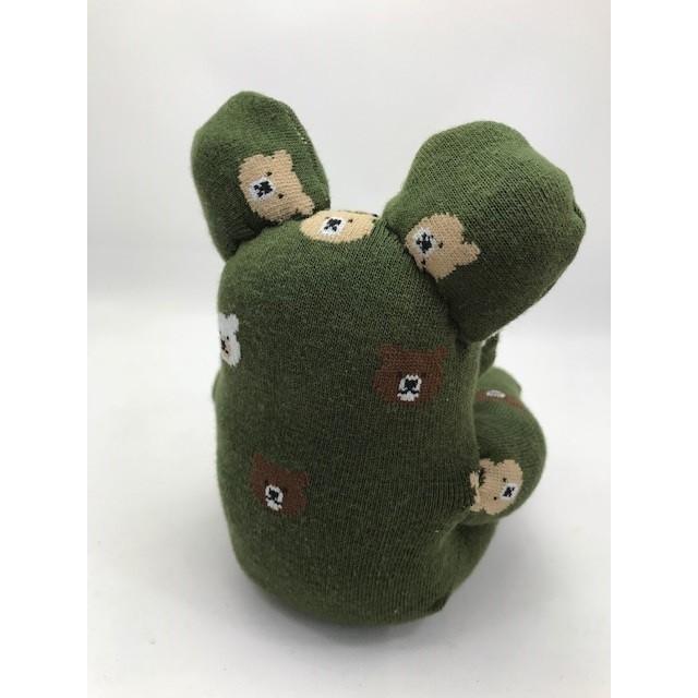 【Freddo】ソック カエル 靴下 ぬいぐるみ 母の日 出産祝 お誕生日プレゼント ギフト フラワー 花束 ロザリア ラッピング無料 手作り 20 |  | 02