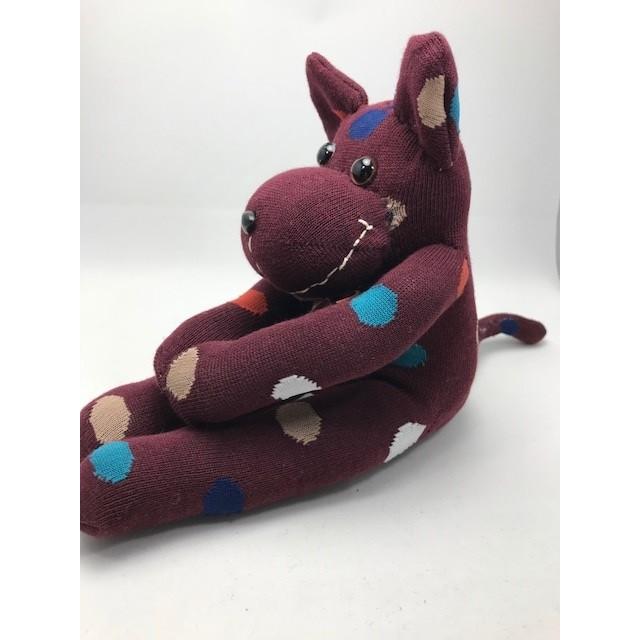 【Freddo】ソック キャット ネコ 猫靴下 ぬいぐるみ 母の日 出産祝 お誕生日プレゼント ギフト フラワー 花束 カーネーション ラッピング無料 手作り 25 |  | 08