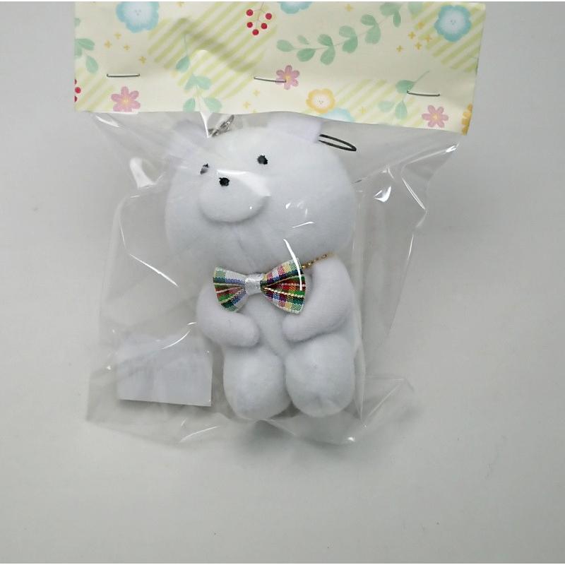 【にゃんこと僕】 正座ストラップ 大福 n03-003 | 