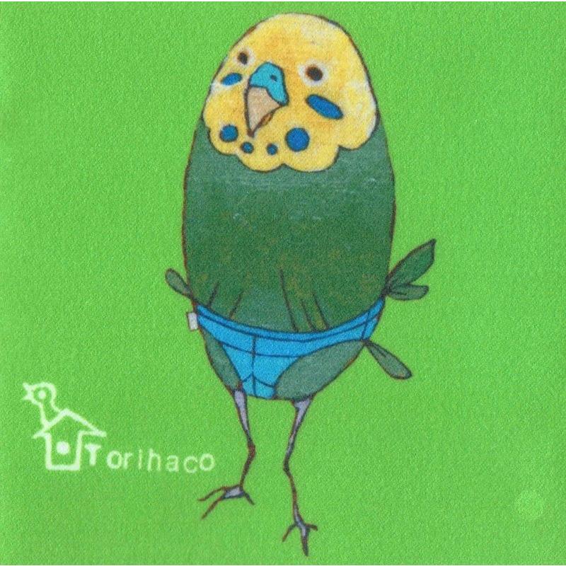 【Torihaco】 ボールペン [4] 【メール便対応】 |  | 01