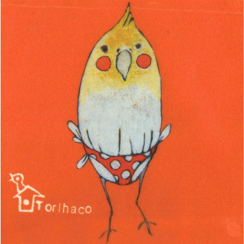 【Torihaco】 ボールペン [5] 【メール便対応】 |  | 01