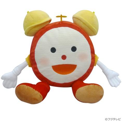 めざましテレビ ビッグめざましくん フジテレビe ショップyahoo 店 通販 Yahoo ショッピング
