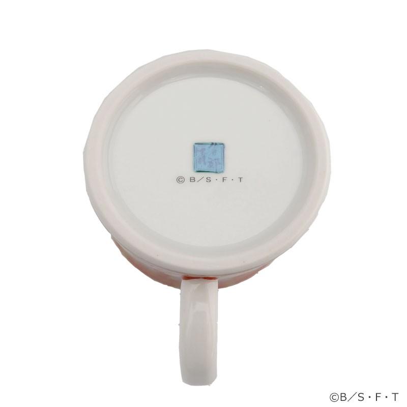 フジテレビ限定】ドラゴンボール 九谷焼マグカップ 金襴龍珠図 : フジ