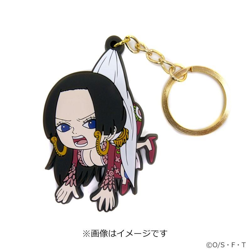 ワンピース つままれキーホルダー ハンコック 6 フジテレビe ショップyahoo 店 通販 Yahoo ショッピング