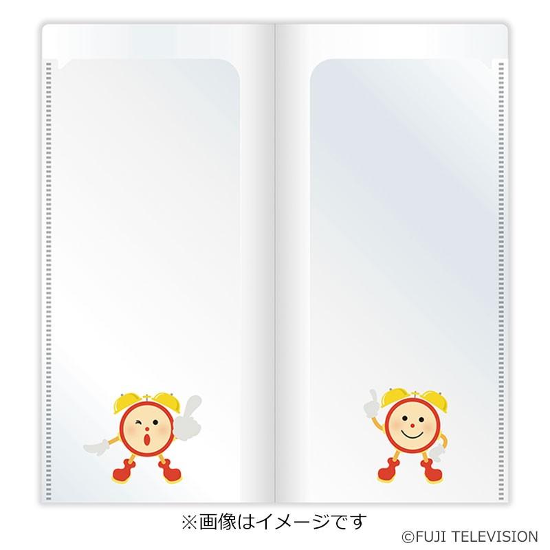 めざましテレビ めざましくんチケットケース フジテレビe ショップyahoo 店 通販 Yahoo ショッピング