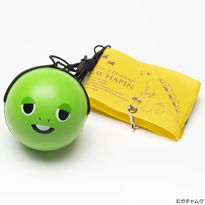 ガチャムク ガチャピン創世記ヨーヨーボール フジテレビe ショップyahoo 店 通販 Yahoo ショッピング