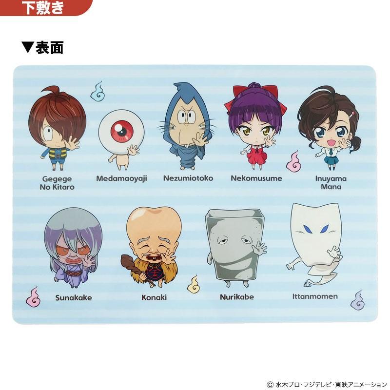 フジテレビ限定 ゲゲゲの鬼太郎 下敷 フジテレビe ショップyahoo 店 通販 Yahoo ショッピング