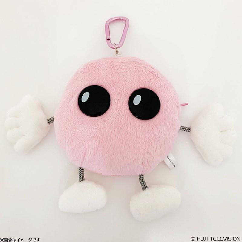 バボちゃん リールパス付きポーチ フジテレビe ショップyahoo 店 通販 Yahoo ショッピング