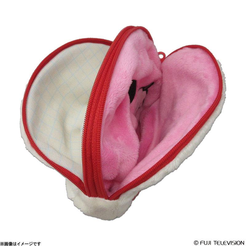 バボちゃん リバーシブルポーチ フジテレビe ショップyahoo 店 通販 Yahoo ショッピング