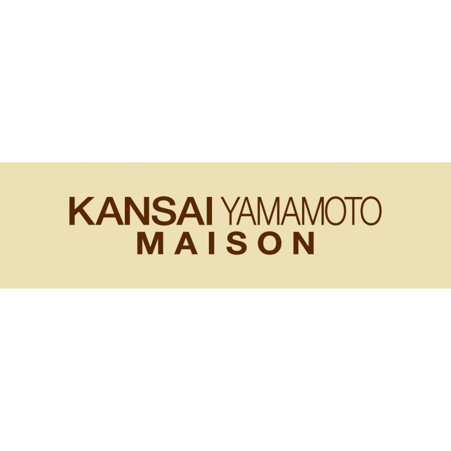 おしゃれなデザイン カトラリーセット 日本製 ブランド KANSAI YAMAMOTO MAISON カンサイヤマモト・メゾン ブランド カトラリー 16本セット｜shopgallery-abientot｜04