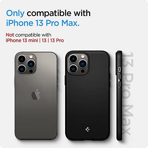 ランキングや新製品 Spigen Iphone13promax 用 ケース Magsafe対応 マグネット搭載 Tpu ワイヤレス充電対応 米軍mil規格取得 耐衝撃 す Iphone用ケース Www We Job Com
