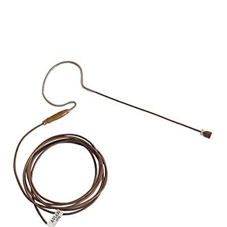 2022年ファッション福袋 Earhook Color Cocoa AVL-630CC-TA3 Av-jefes Mini AKG for Microphone Headset マイク本体 2022年ファッション福袋 Earhook Color Cocoa AVL-630CC-TA3 Av-jefes Mini AKG for Microphone Headset マイク本体