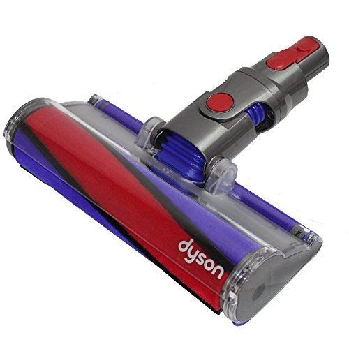 Dyson (ダイソン) 掃除機用 ソフトローラークリーナーヘッド 各種モデル用 For V7 Models DY-96648908, 966489-