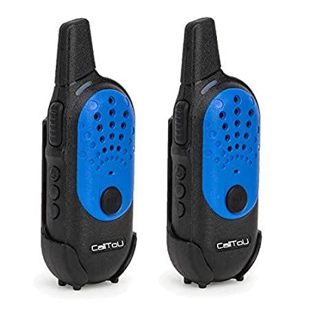 CallToU Caregiver Pager for Elderly Seniors Patient Disabled Home 2 Way Rad