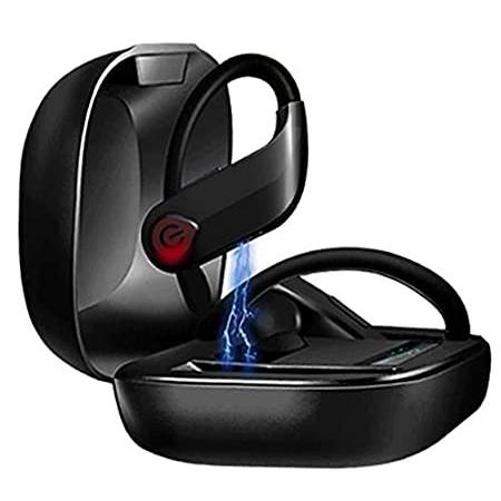 Tws Bluetooth Earbuds H B081jhcmsfならショッピング ランキングや口コミも豊富なネット通販 更にお得なpaypay残高も スマホアプリも充実で毎日どこからでも気になる商品をその場でお求めいただけます テレビ オーディオ カメラ V5 0 With Charging オーディオ機器