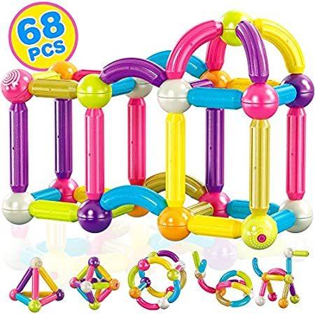 【数量限定】
Kids ST2 Contixo Magnetic Constru STEM Blocks Building 3D PCs 68 Stick Stix ブロック 【数量限定】
Kids ST2 Contixo Magnetic Constru STEM Blocks Building 3D PCs 68 Stick Stix ブロック
