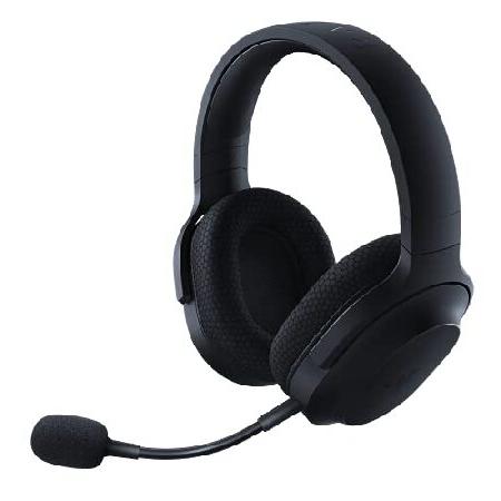 日本ではあまり手に入らない並行輸入品 逆輸入品razer Barracuda X Wireless Multi Platform Gaming And Mobile Headset Pc Playstation Nintendo Switch Android Black イヤホン ヘッドホン 正規取扱店 Www Bakelicious Ie