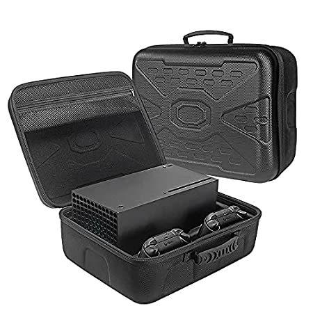 おすすめネット Gotruth Car X Series Shell Hard X Series Xbox With Compatible Case Travel マイク本体 Www Bellevuehotel De