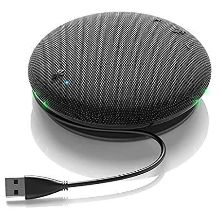 2022特集 Microphone with Speaker Conference Bluetooth INNOTRIK | Pi Voice 360-Degree スピーカーユニット