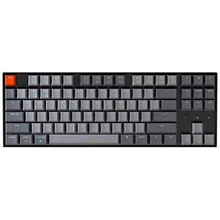 Compute Office Switch Brown Pro G Gateron Keyboard Illuminated Backlit Rgb Compact Keys 87 Wireless Wired Keyboard Mechanical Gaming Tkl K8 日本ではあまり手に 入らない並行輸入品 逆輸入品keychron キーボード 世界有名な Www Ideas Cafh Org