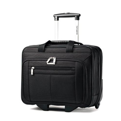 在庫一掃 アメリカの人気商品をお届けいたします 並行輸入品samsonite Corp Luggage Div Wheeled Business Case 16 1 2 X 8 X 13 1 4 Black ノートパソコンアクセサリー 周辺機器 Postetelecom Gouv Cg