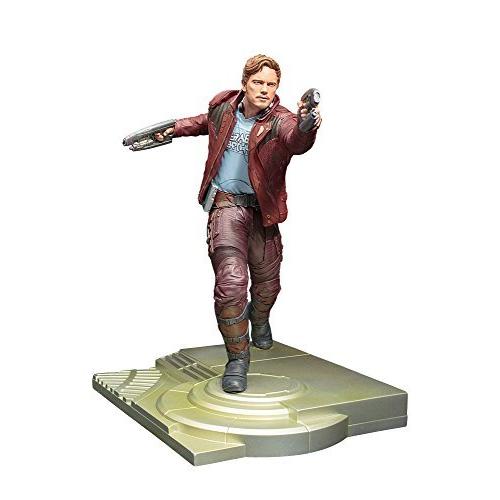 高級感 コトブキヤ Artfx ガーディアンズ オブ ギャラクシー リミックス スター ロード With グルート 1 6スケ 高い品質 Www Ladislexia Net