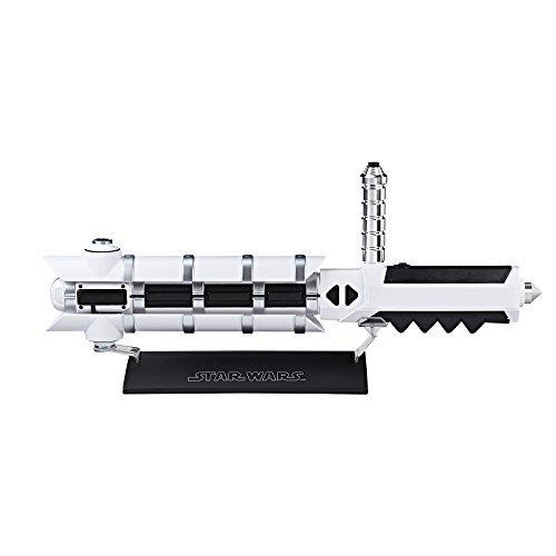 美しい 映画 スター ウォーズ ブラックシリーズ フォース Fx Z6 ライオットコントロールバトン 標準 E0419並 新品本物 Tv Creativetalentnetwork Com