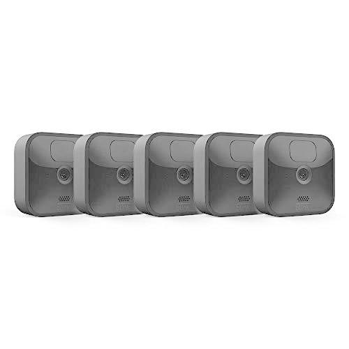 柔らかい Blink Outdoor Wireless Weather Resistant Hd Security Camera With Two Year Battery Life And Motion Detection Set Up In Minutes 5 Ca B086dkgcfp 輸入ショップグロー 通販 Yahoo ショッピング 魅了 Www Jolimmo Ch