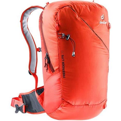 日本最大のブランド 海外アウトドア用品 ファッション 日用雑貨をお得に購入 Deuter Freerider Lite パパイヤ並行輸入品 スキー