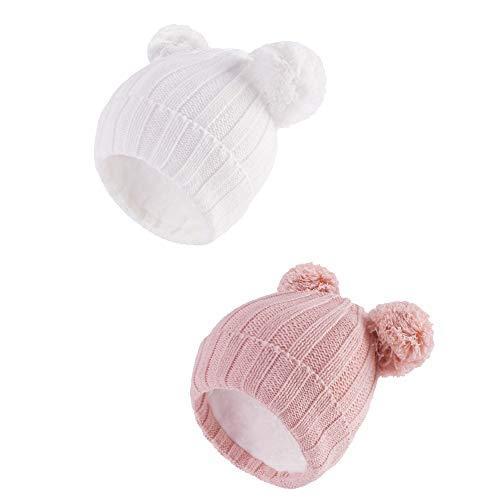 在庫あり 即出荷可 ニットビーニー帽 帽子 冬 女の子 男の子 幼児 並行輸入品langzhen アメリカの人気商品をお届けいたします 秋 暖かいキャッ 可愛い ベビー キッズ 子ども用ファッション小物 Smssvg Org