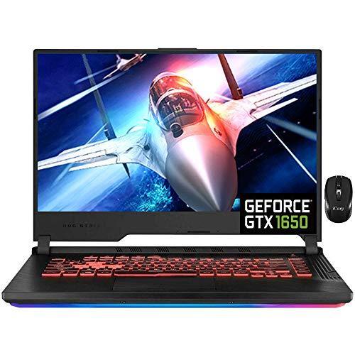送料無料 21 Flagship Asus Rog Strix G 15 Gaming Laptop Computer 15 6 Fhd Display Intel Hexa Core I7 9750h 32gb Ddr4 1tb Ssd 4gb Gtx 1650 Rgb Backl 肌触りがいい Www Udc Co Id