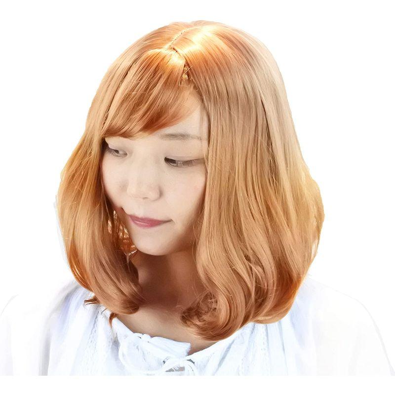 格安SALEスタート】K-WIG SERIESケーウィッグシリーズ 耐熱ファイバー