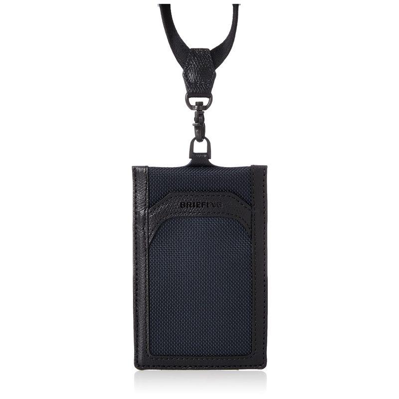 ポンパドー ビター BRIEFING メンズIDカードホルダー FUSION TALL ID