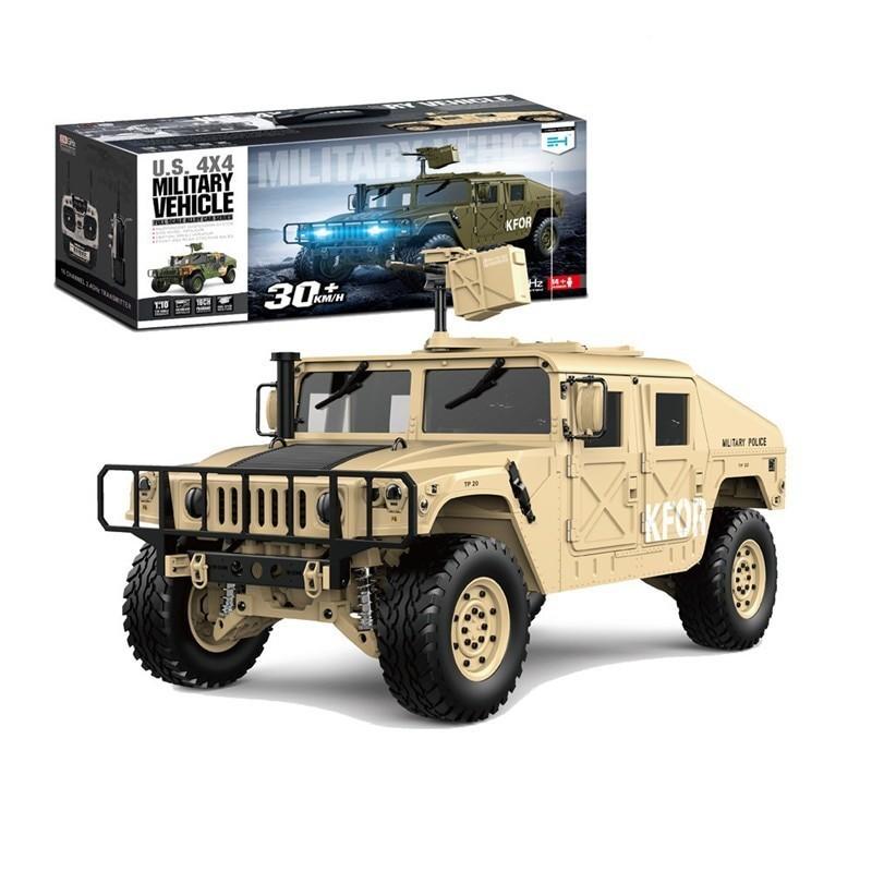 ラジコン ｊｅｅｐ Hg ミリタリー P408 1 10 2 4g 30km 4wd ｊｅｅｐ 16ch 30km H Rc