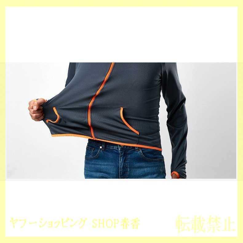 64 以上節約 フィッシングジャケット フード付き 釣り フィッシングウエアー通気性 防水 Materialworldblog Com