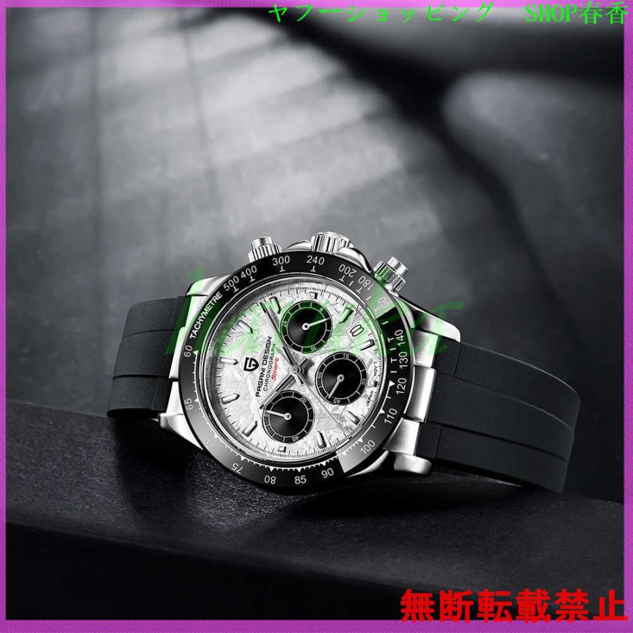 PAGANI DESIGN 腕時計 メンズ 40代 30代 20代 おしゃれ ブランド デジタル 防水 ビジネス ファッション かっこいい デジタル 防水 × PAGANI DESIGN 腕時計 メンズ 40代 30代 20代 おしゃれ ブランド ビジネス ファッション かっこいい