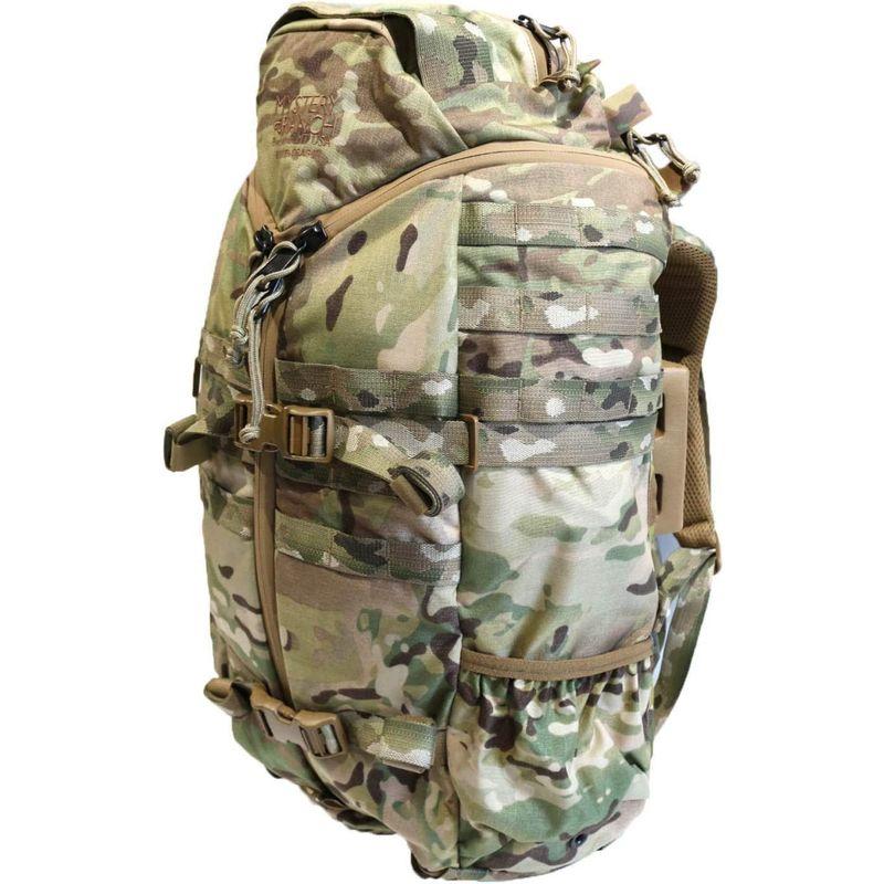 休日限定(ミステリーランチ)MYSTERY RANCH Komodo M L Dragon Multicam