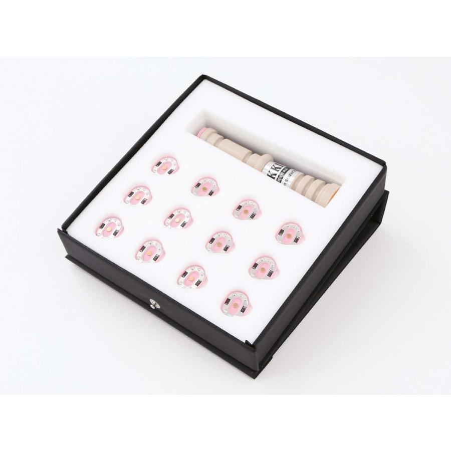 やわらぎ突起12 ツボ 指圧 足ツボ 経絡 肩のつらさ 腰痛 膝 筋肉の緊張