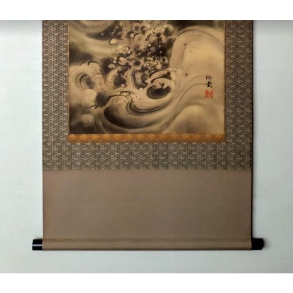 開運！金龍 Amazon.co.jp: 大開運 風水黄金龍 20mm玉水晶 (伝統工芸品 高岡