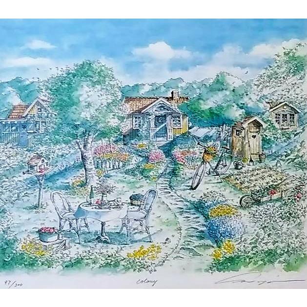 【新品未開封】内田新哉　草原のハイジ　ジグソーパズル　1000ピース　レトロ 新品未開封】内田新哉 草原のハイジ ジグソーパズル 1000ピース レトロ