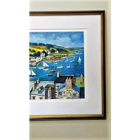 レア　ジェレミー・キング　Jeremy King　リトグラフ　絵画　美術品　S レア ジェレミー・キング Jeremy King リトグラフ 絵画 美術品 S